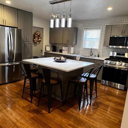 Spacious 3 Bedroom Ewing Home -Quiet Trenton Dış mekan fotoğraf