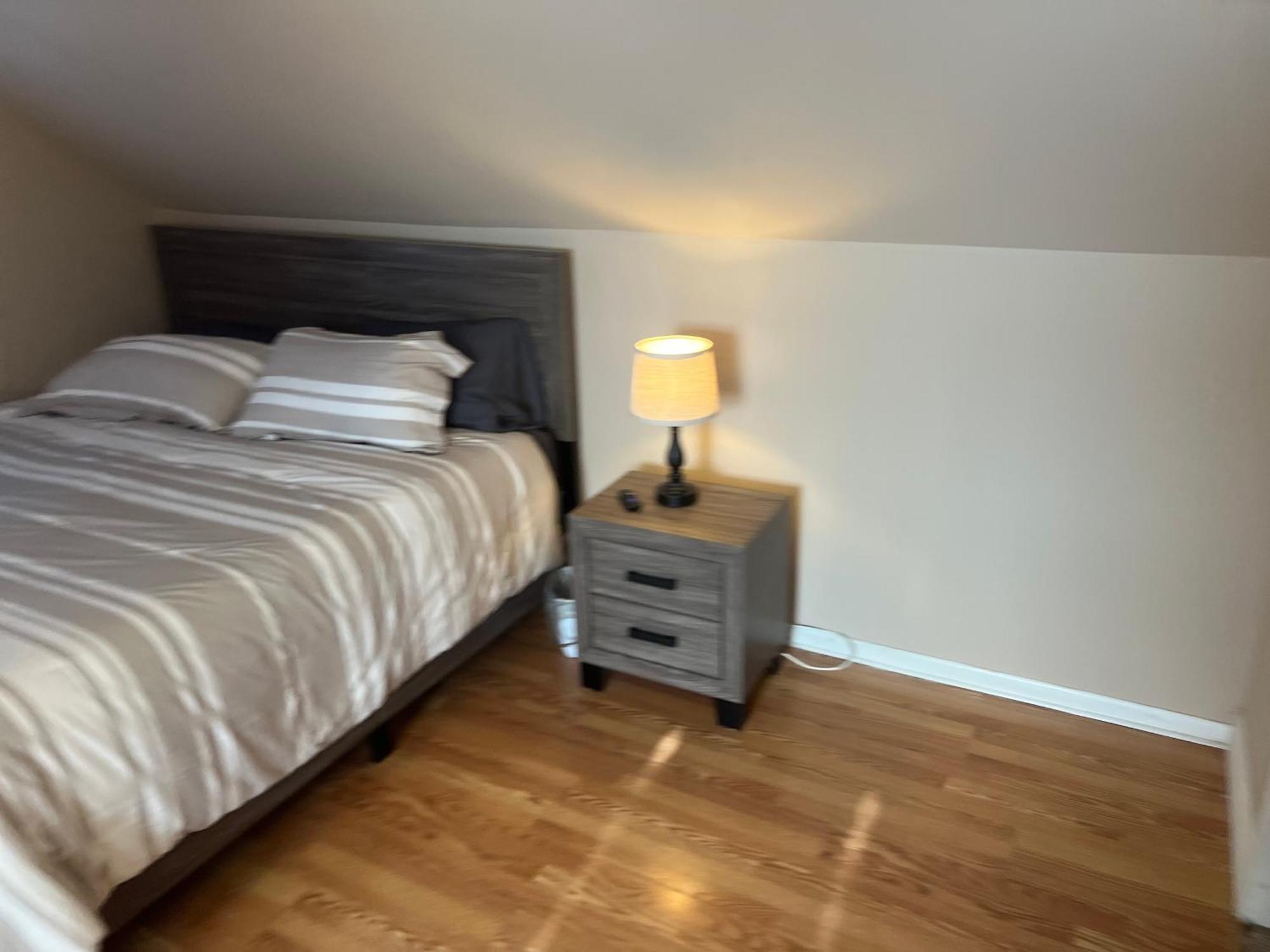 Spacious 3 Bedroom Ewing Home -Quiet Trenton Dış mekan fotoğraf