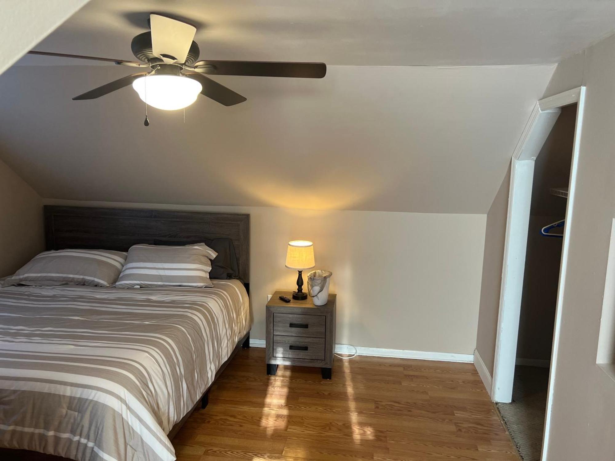 Spacious 3 Bedroom Ewing Home -Quiet Trenton Dış mekan fotoğraf