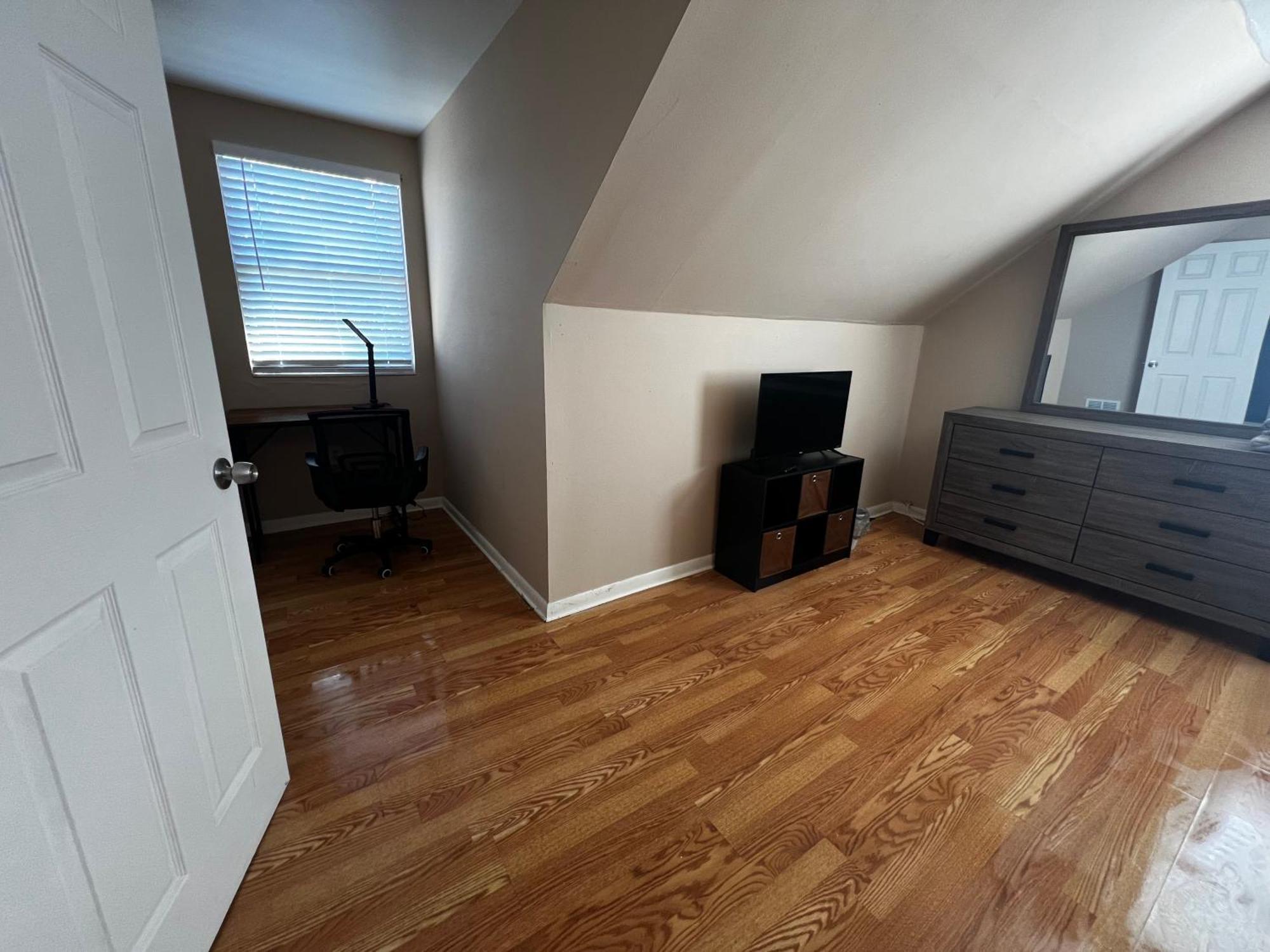 Spacious 3 Bedroom Ewing Home -Quiet Trenton Dış mekan fotoğraf