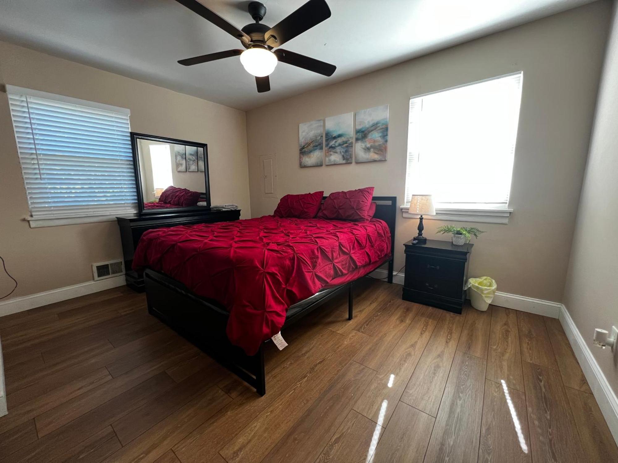 Spacious 3 Bedroom Ewing Home -Quiet Trenton Dış mekan fotoğraf